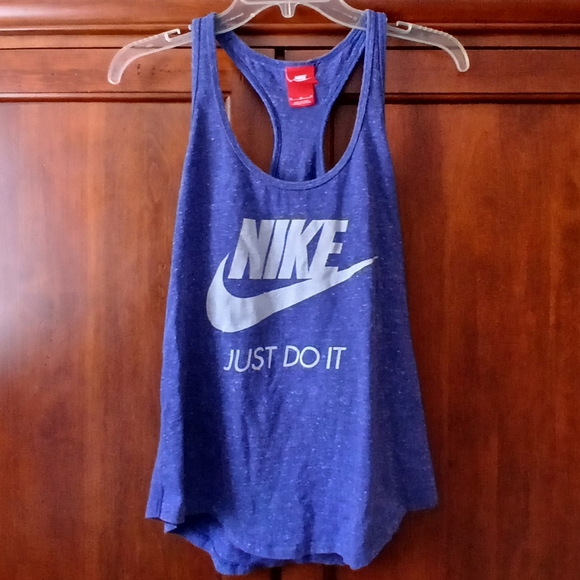 🦋Nike racer back tank top🦋 - Picture 4 of 4